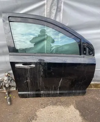 Dodge Journey Front door