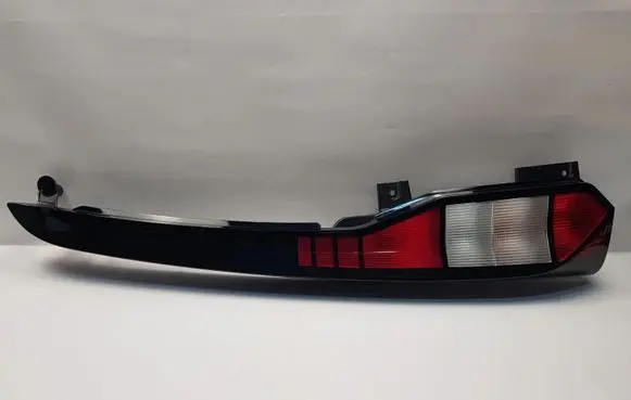 Volkswagen Caddy Rear/tail lights 2K7945095A
