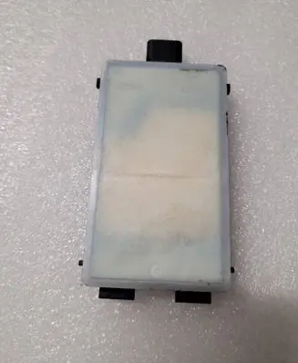 BMW 1 F70 Blind spot module 66325B31AF3