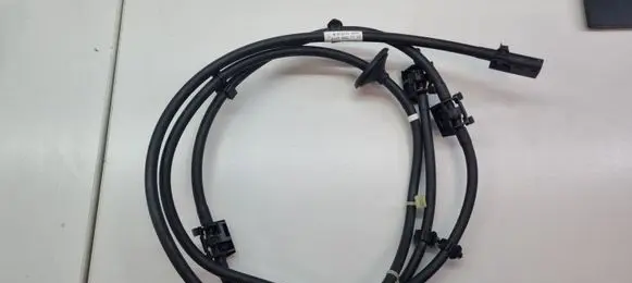 Mercedes-Benz Sprinter W901 W902 W903 W904 Windshield washer fluid hose A4478607100