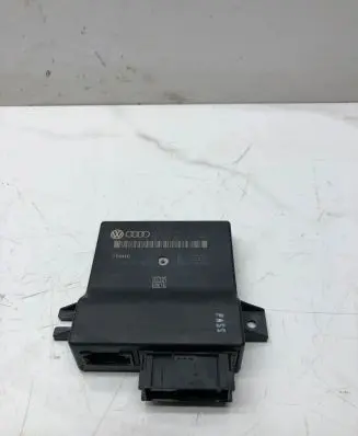 Audi A6 S6 C6 4F Gateway control module 4L0907468B 4L0910468A