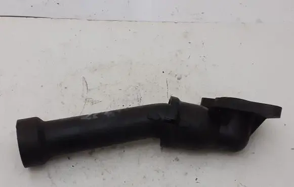 Citroen Jumper Engine coolant pipe/hose 6C1Q8B535AF