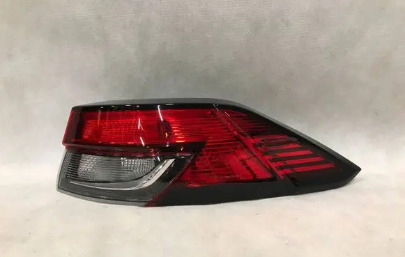 Toyota Corolla Cross Rear/tail lights HAS0016179 29169