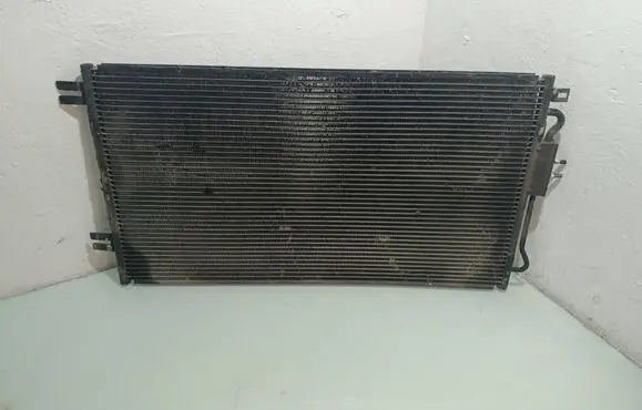 Chrysler Voyager Air conditioning (A/C) radiator (interior)