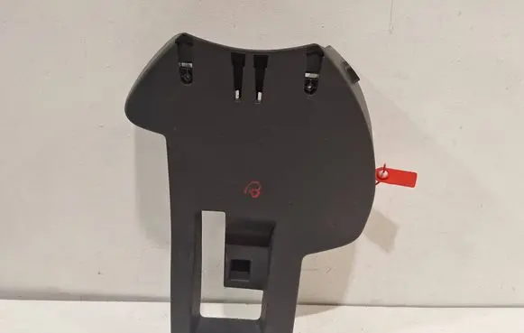 Renault Master III Steering wheel column trim 484724378R