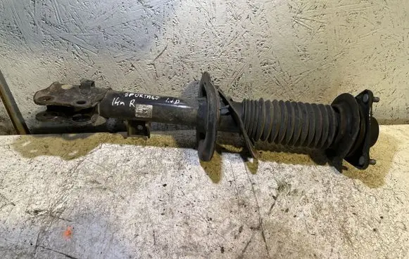 KIA Sportage Front shock absorber/damper