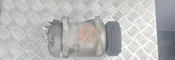 Volkswagen Golf IV Air conditioning (A/C) compressor (pump) 1J0820803G 090J140954 5060310990