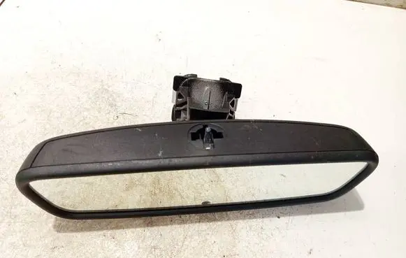 BMW 5 F10 F11 Rear view mirror (interior) E11026662 925613803