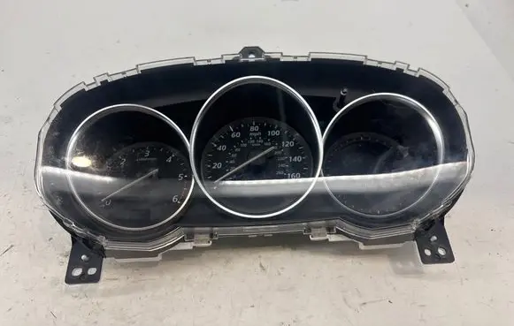 Mazda CX-5 Speedometer (instrument cluster) KD4555430