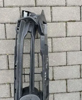 Mazda 2 Front bumper upper radiator grill DB5J50712