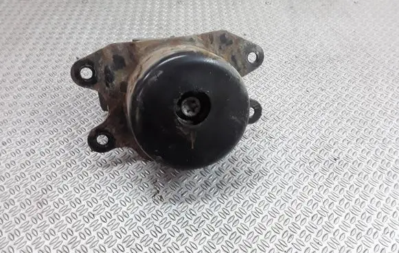 Gearbox mount