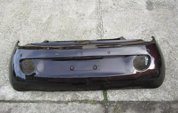 Opel Adam Rear bumper 13356476 13356473 341601489