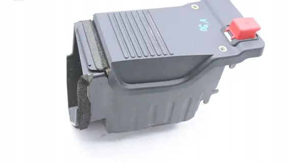 Volvo S60 Auxiliary pre-heater (Webasto) D4204T14