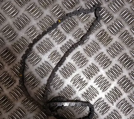 Land Rover Range Rover Sport L494 Timing chain (engine) 