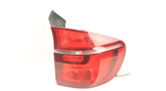 BMW X5M E70 Rear/tail lights 7227792 63217227792 F00HTB401800