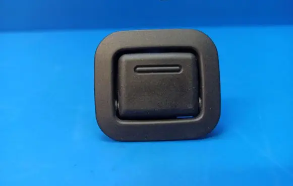 Mercedes-Benz E C207 W207 Other interior part A2078100140