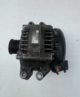 BMW 5 F10 F11 Generator/alternator 7591529