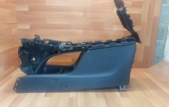 Renault Espace V (RFC) Center console 969106329R