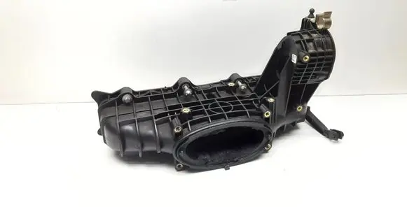 Mercedes-Benz C W204 Intake manifold A6510900037