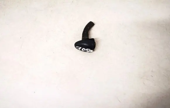 Citroen C4 I Windshield washer spray nozzle 