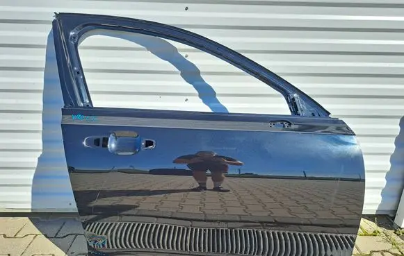 Volvo V90 Cross Country Front door bsnra
