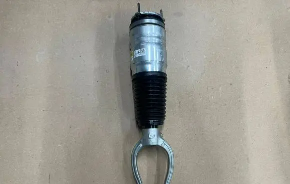 Maserati GranTurismo II Front shock absorber/damper 06703090180 52804 W306311277C