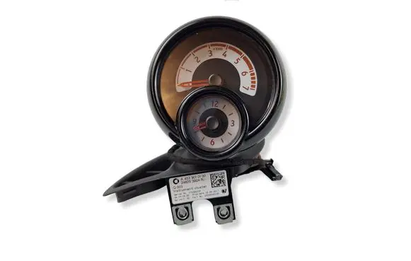 Smart ForTwo III C453 Speedometer (instrument cluster) A4539010100 248253924R