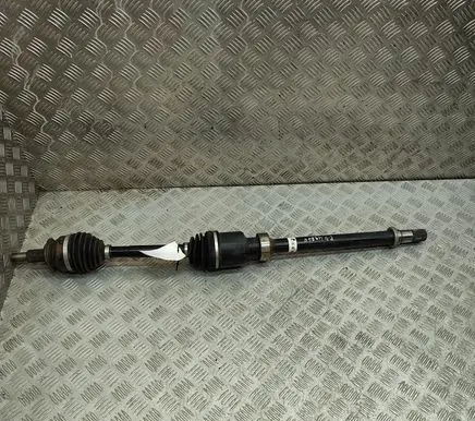 Mazda CX-5 II Front driveshaft FTH32550X
