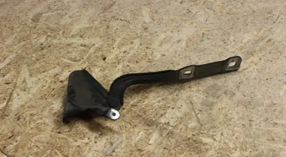 Opel Mokka X Engine bonnet/hood hinges 95421581