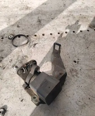 Mercedes-Benz SLK R170 Throttle position sensor A012542