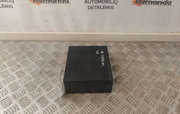 Audi A8 S8 D2 4D Video control module 4D0919146 7612001278