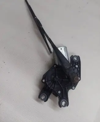 Land Rover Evoque I Rear window wiper motor BJ3217404AA 00265065