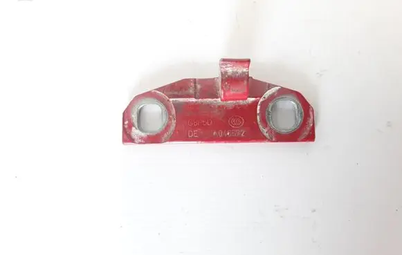 Front door lower hinge