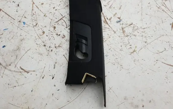 BMW X5 E53 (C) pillar trim 8204760 51438204760 8408472