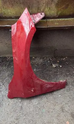 Volvo S60 Fender 31218883