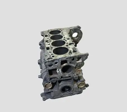 BMW 5 E60 E61 Engine block N47D20C