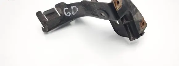 Citroen Nemo Rear bumper mounting bracket 1356400080 T808