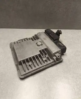 Audi A1 Engine control unit/module 03F906070DP 03F907309C