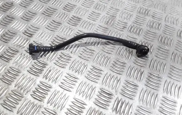 Ford Fiesta Vacuum line/pipe/hose D1BG6758BA