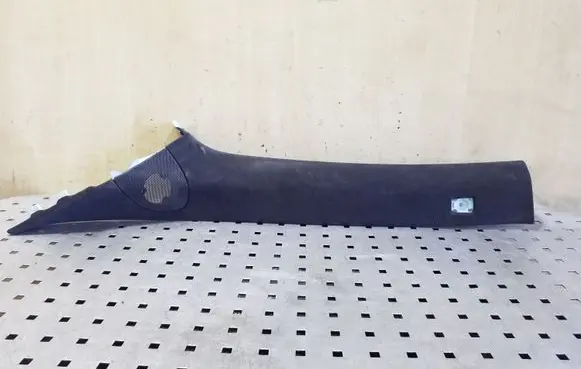 Tesla Model S (A) pillar trim 100248802K