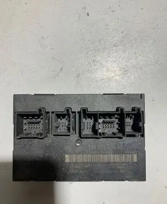 Volkswagen PASSAT B7 Comfort/convenience module 1K0959433AK