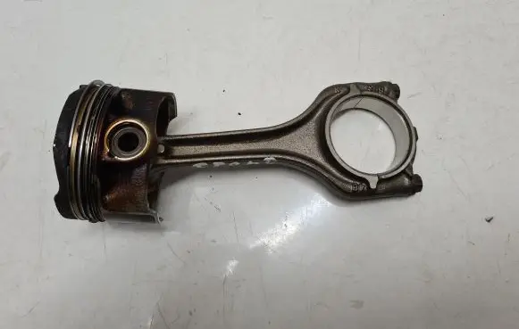 Skoda Kodiaq Piston with connecting rod 05E 05EAB 090119