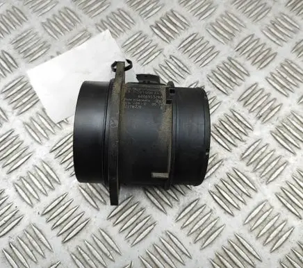 Jeep Grand Cherokee (WK) Mass air flow meter 68069532AA 0281006247