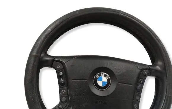 BMW X3 E83 Steering wheel 