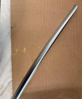 Mercedes-Benz ML W164 Front door trim bar A1647200522