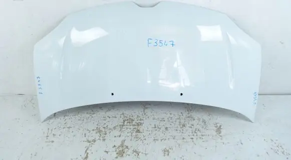 Renault Twingo III Engine bonnet/hood 651003967R