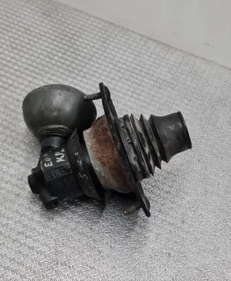 Citroen C5 Coil spring mount 9631751280