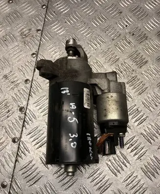 Audi A5 8T 8F Starter motor 059911021G 0001139041