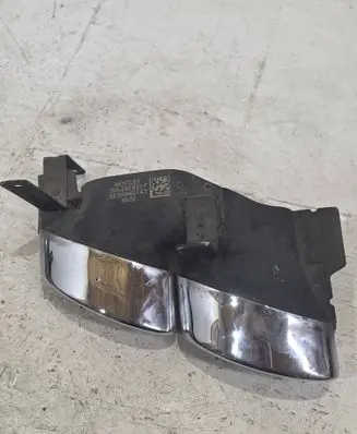Bentley Continental Muffler ending 3SA253823F