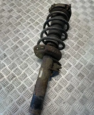 Seat Alhambra (Mk2) Front shock absorber/damper 7N0413031J